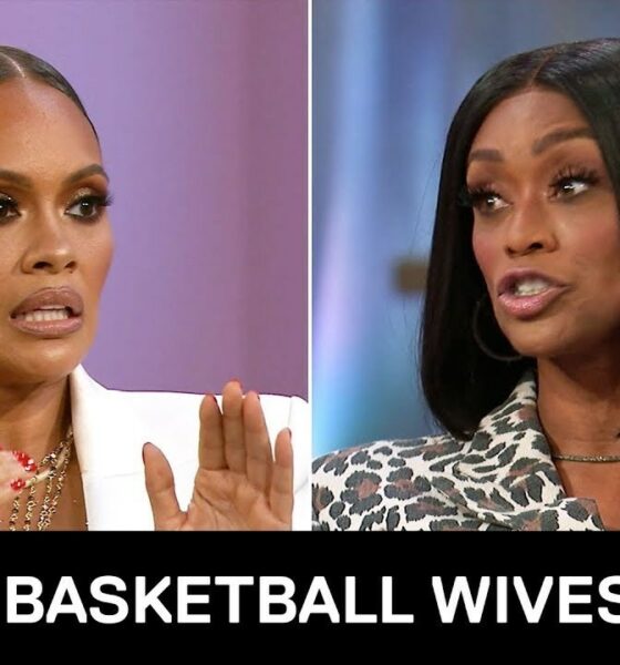 Jackie Christie Quits Basketball Wives: La After Fight With Malaysia ...